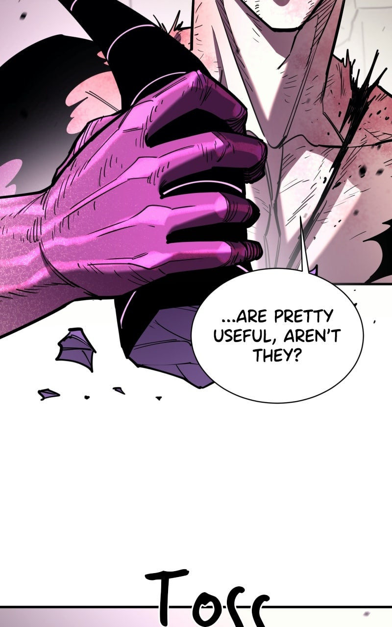 Earthbound God's School Life Chapter 46 page 104 - 