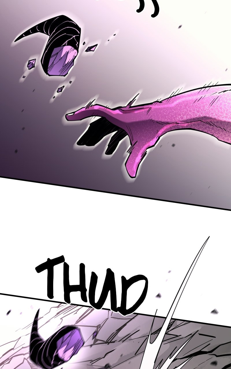 Earthbound God's School Life Chapter 46 page 105 - 