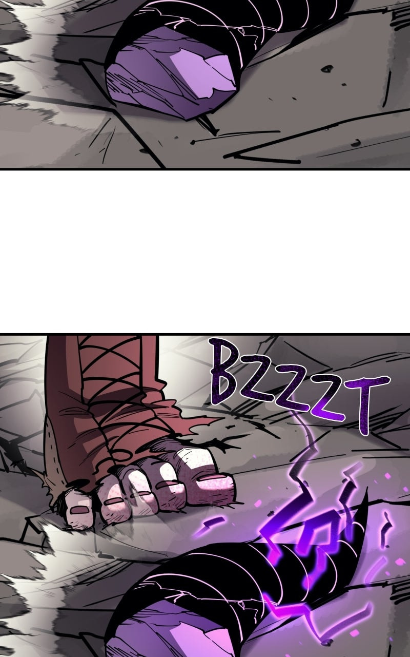 Earthbound God's School Life Chapter 46 page 107 - 