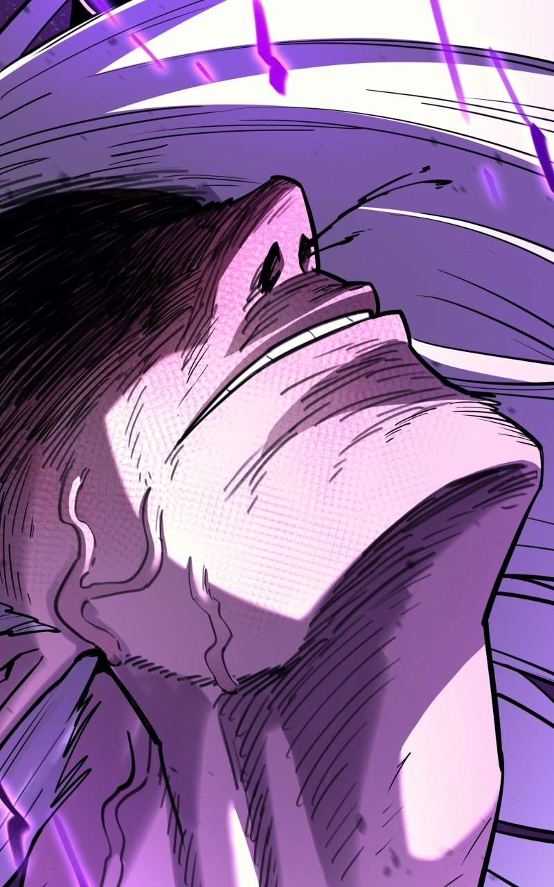 Earthbound God's School Life Chapter 46 page 109 - 