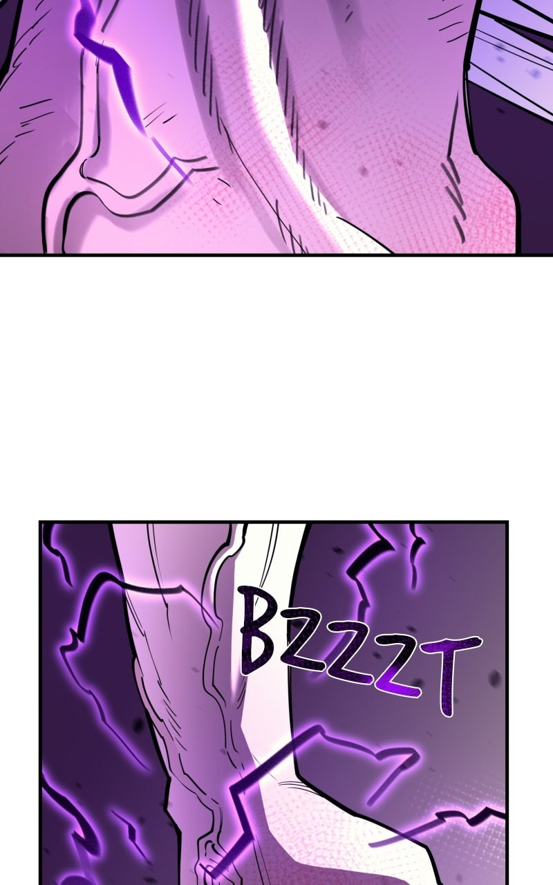 Earthbound God's School Life Chapter 46 page 110 - 
