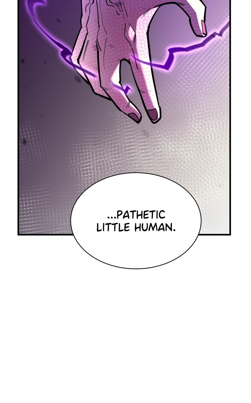 Earthbound God's School Life Chapter 46 page 111 - 