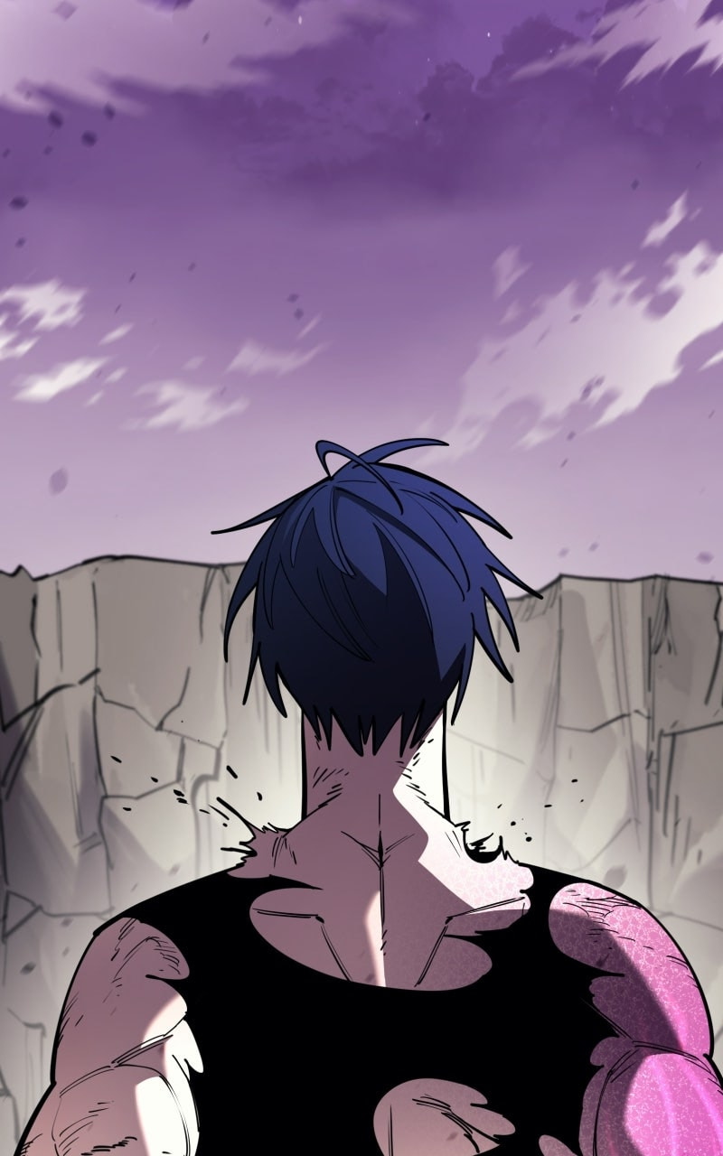 Earthbound God's School Life Chapter 46 page 117 - 
