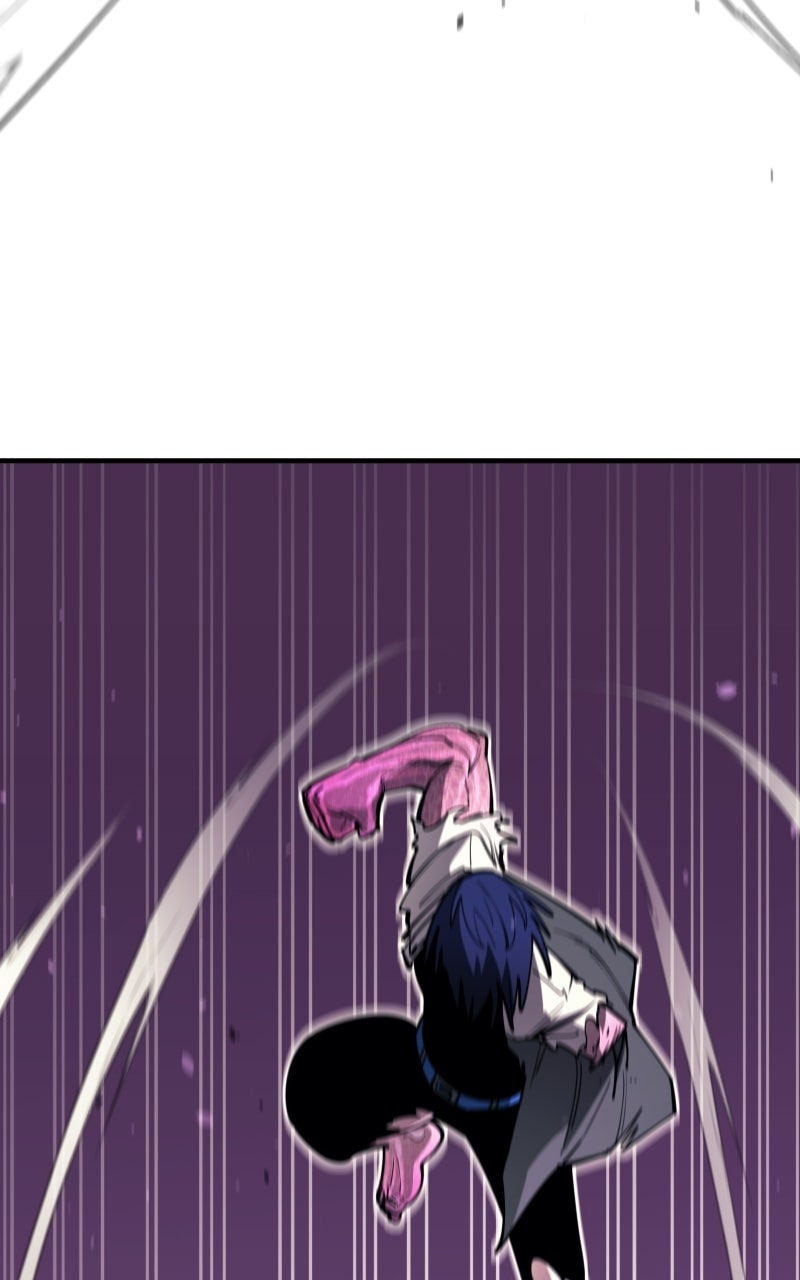 Earthbound God's School Life Chapter 46 page 14 - 