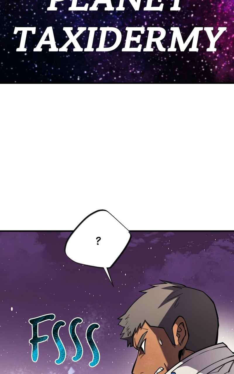 Earthbound God's School Life Chapter 46 page 135 - 