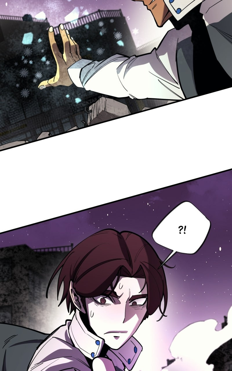 Earthbound God's School Life Chapter 46 page 136 - 