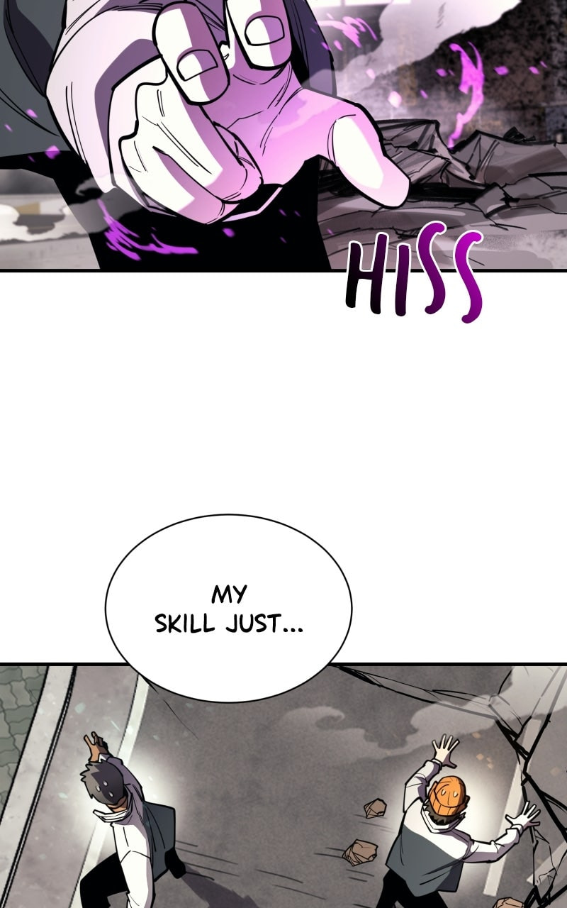 Earthbound God's School Life Chapter 46 page 137 - 