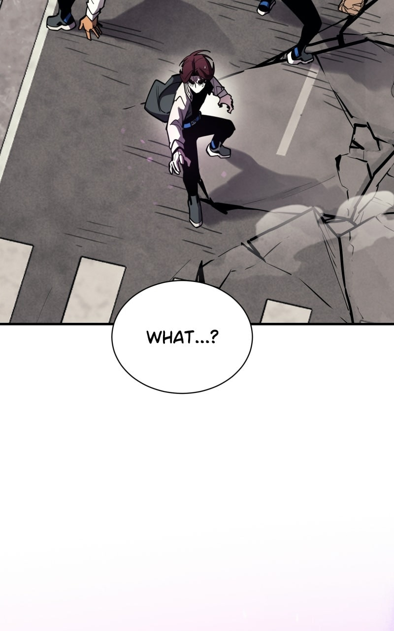 Earthbound God's School Life Chapter 46 page 138 - 
