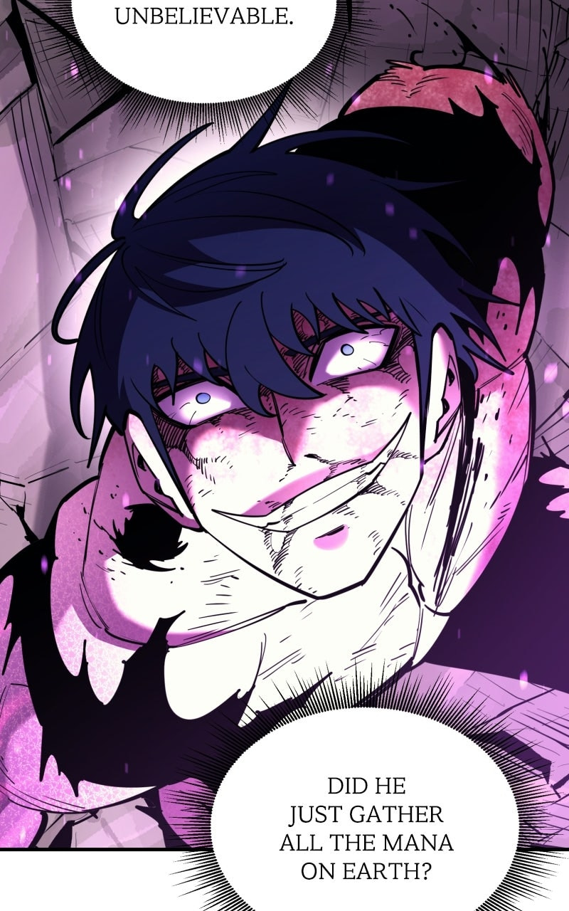 Earthbound God's School Life Chapter 46 page 142 - 