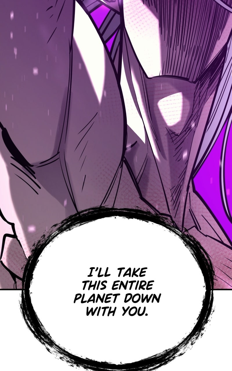 Earthbound God's School Life Chapter 46 page 144 - 