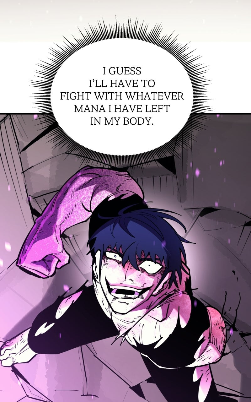 Earthbound God's School Life Chapter 46 page 149 - 
