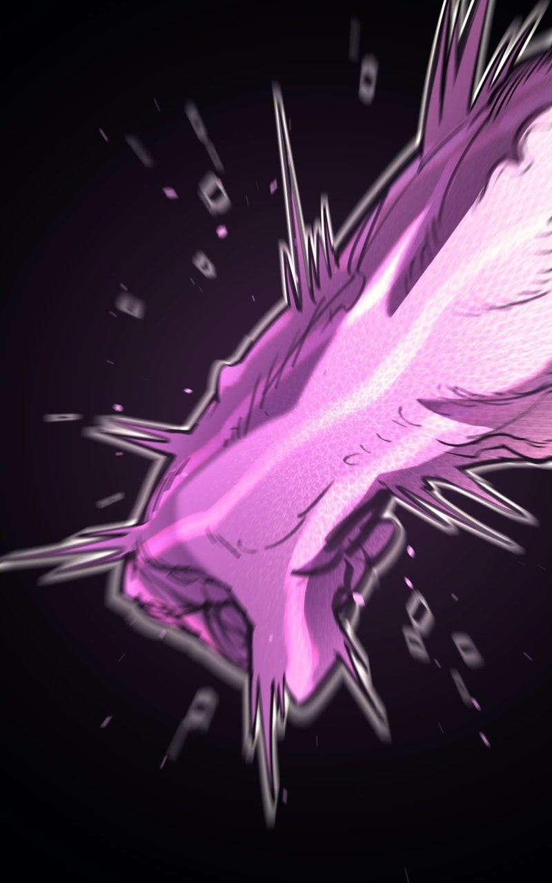 Earthbound God's School Life Chapter 46 page 151 - 