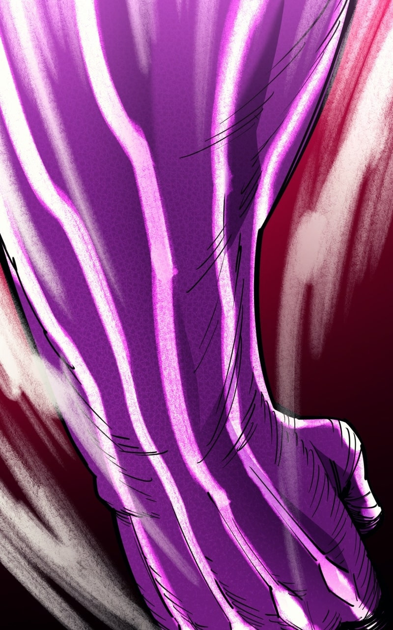 Earthbound God's School Life Chapter 46 page 153 - 