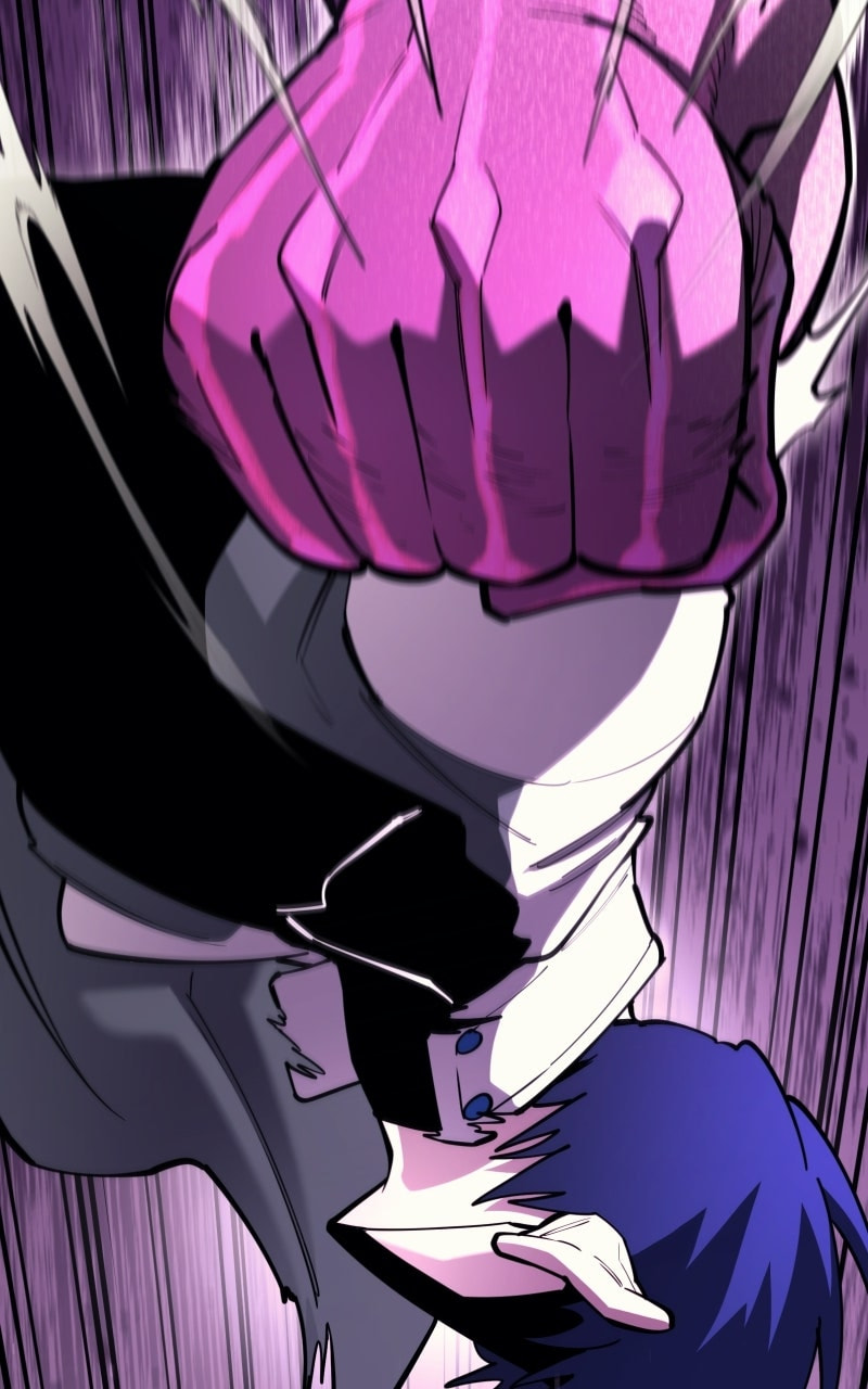 Earthbound God's School Life Chapter 46 page 18 - 