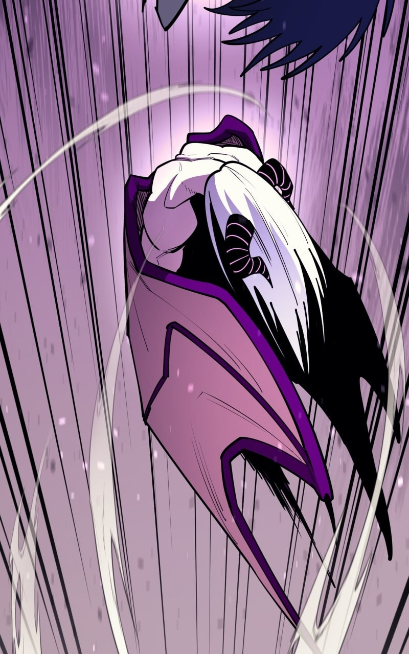 Earthbound God's School Life Chapter 46 page 19 - 