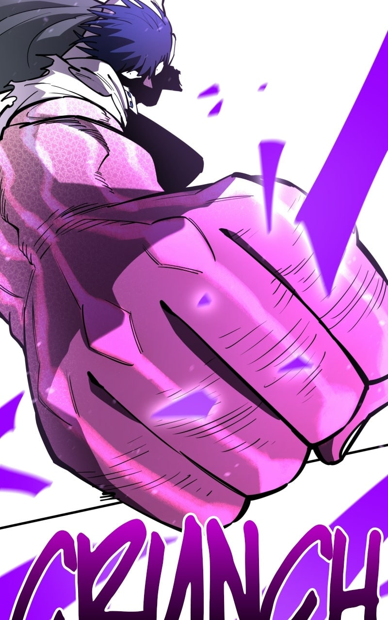 Earthbound God's School Life Chapter 46 page 3 - 