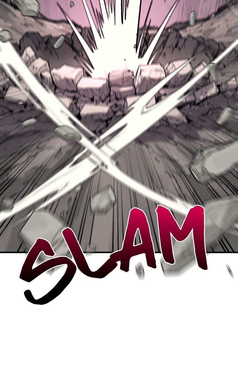 Earthbound God's School Life Chapter 46 page 23 - 
