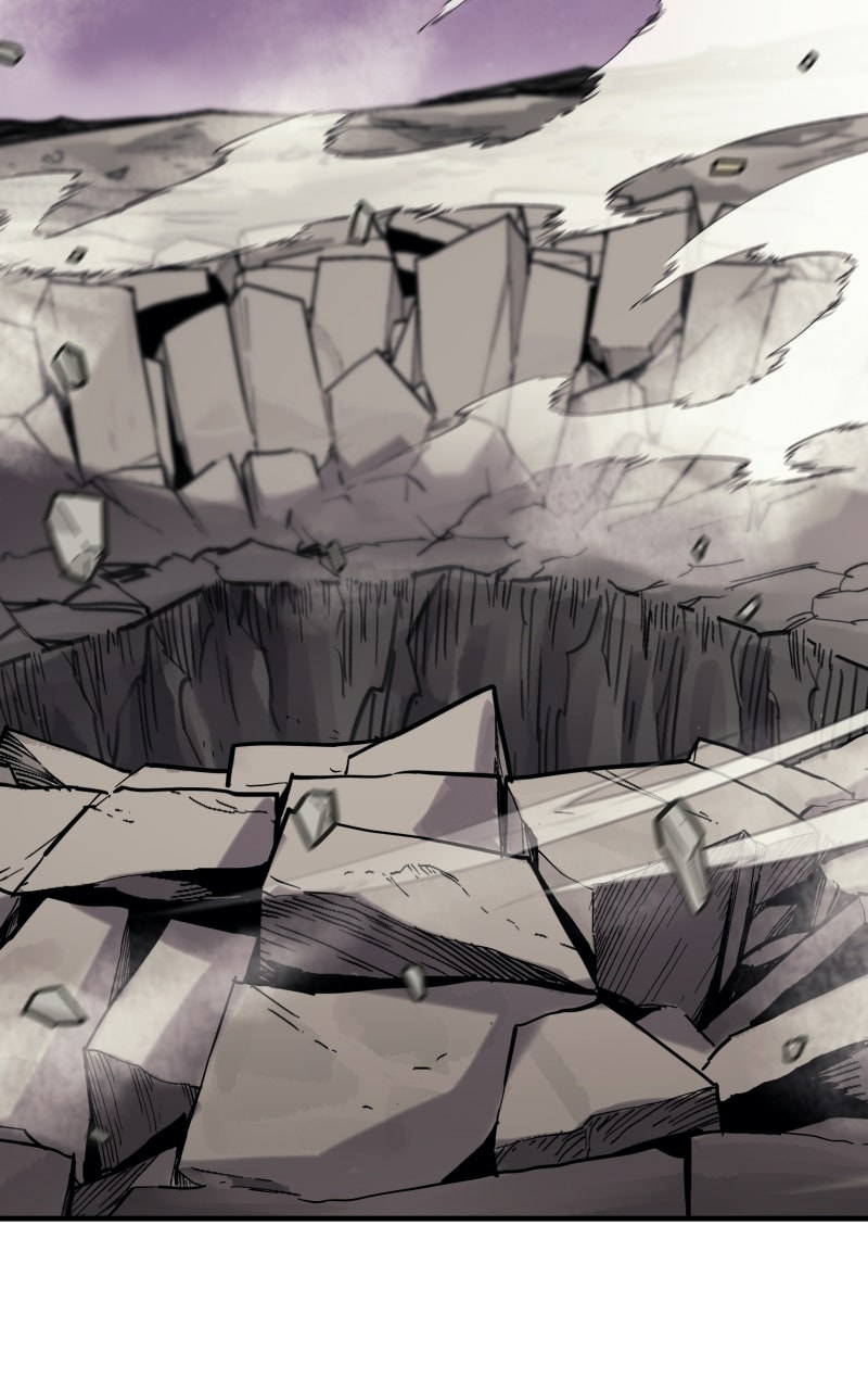 Earthbound God's School Life Chapter 46 page 25 - 