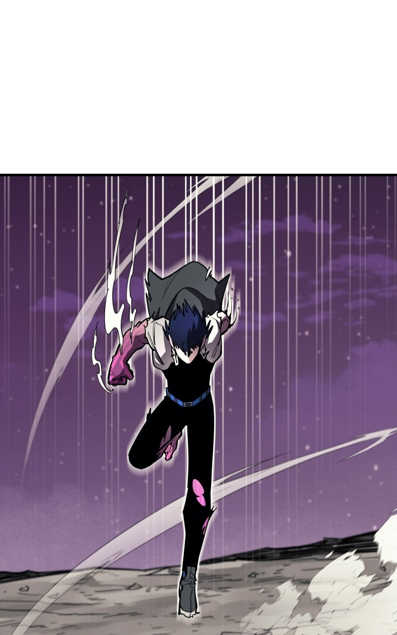 Earthbound God's School Life Chapter 46 page 26 - 