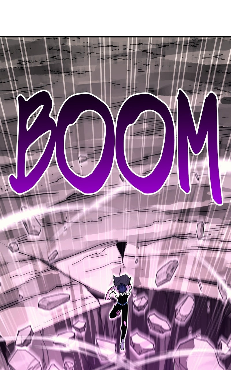Earthbound God's School Life Chapter 46 page 29 - 