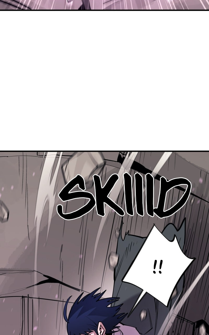 Earthbound God's School Life Chapter 46 page 31 - 