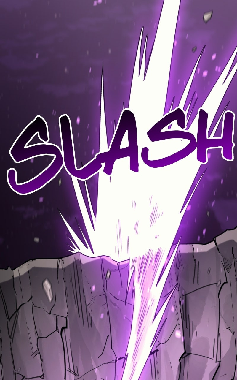 Earthbound God's School Life Chapter 46 page 37 - 