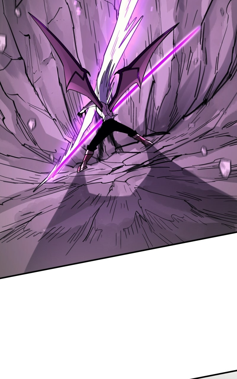 Earthbound God's School Life Chapter 46 page 38 - 