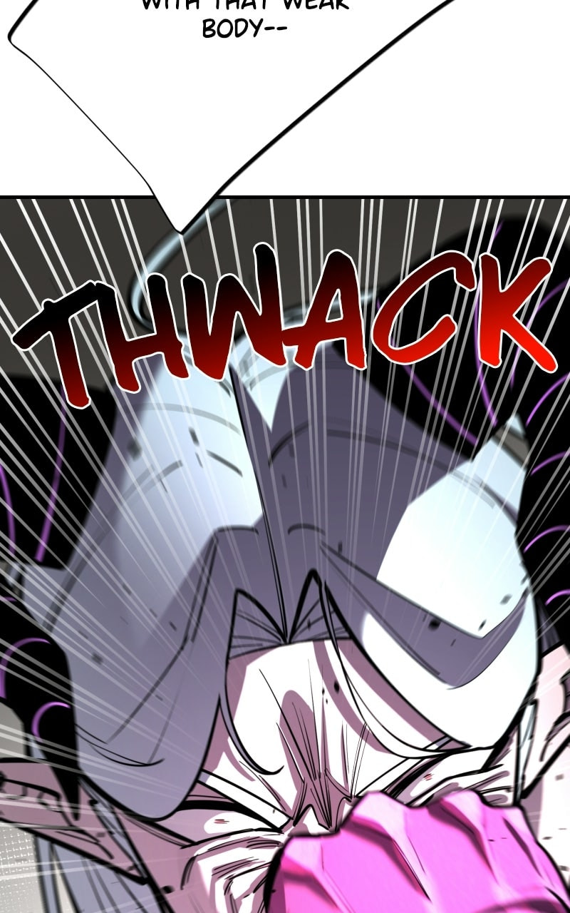 Earthbound God's School Life Chapter 46 page 43 - 