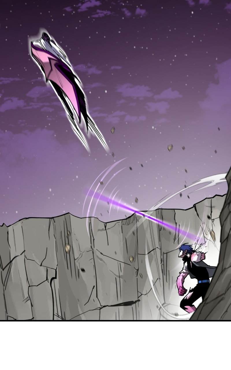 Earthbound God's School Life Chapter 46 page 45 - 