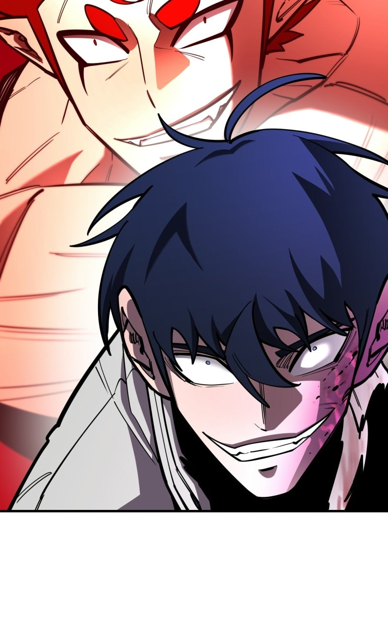 Earthbound God's School Life Chapter 46 page 50 - 
