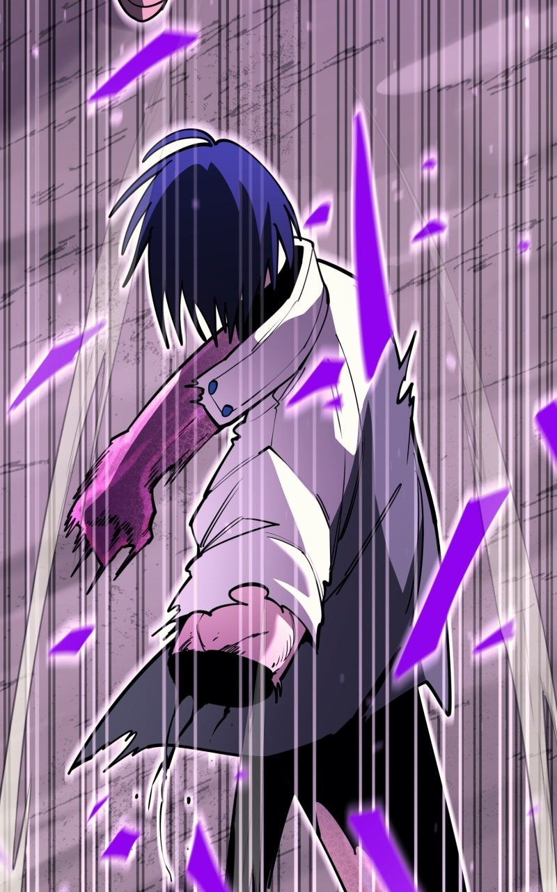 Earthbound God's School Life Chapter 46 page 6 - 