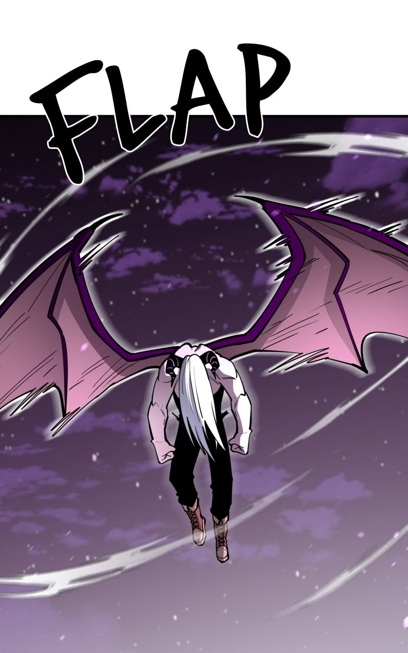Earthbound God's School Life Chapter 46 page 51 - 