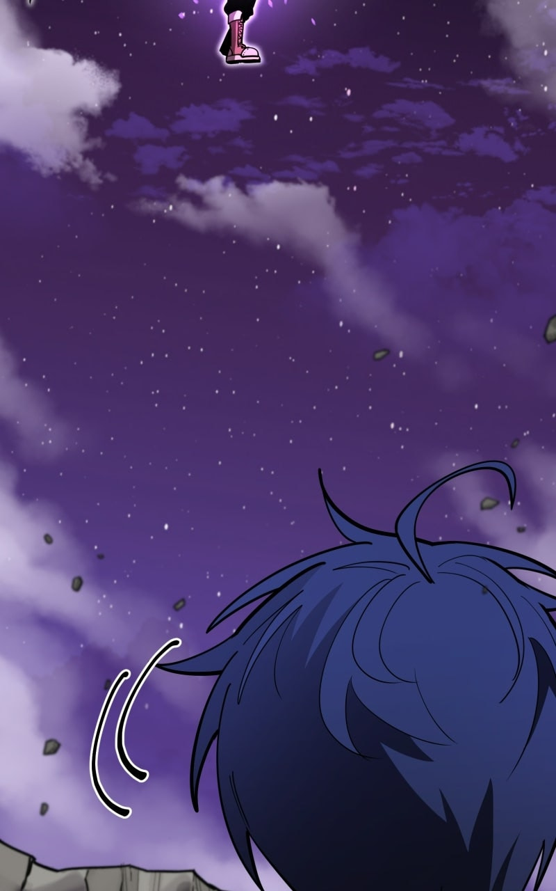 Earthbound God's School Life Chapter 46 page 53 - 