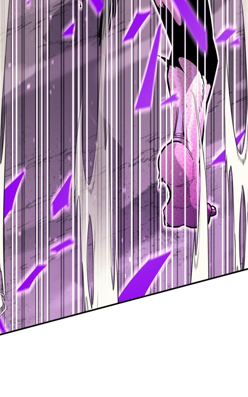 Earthbound God's School Life Chapter 46 page 7 - 