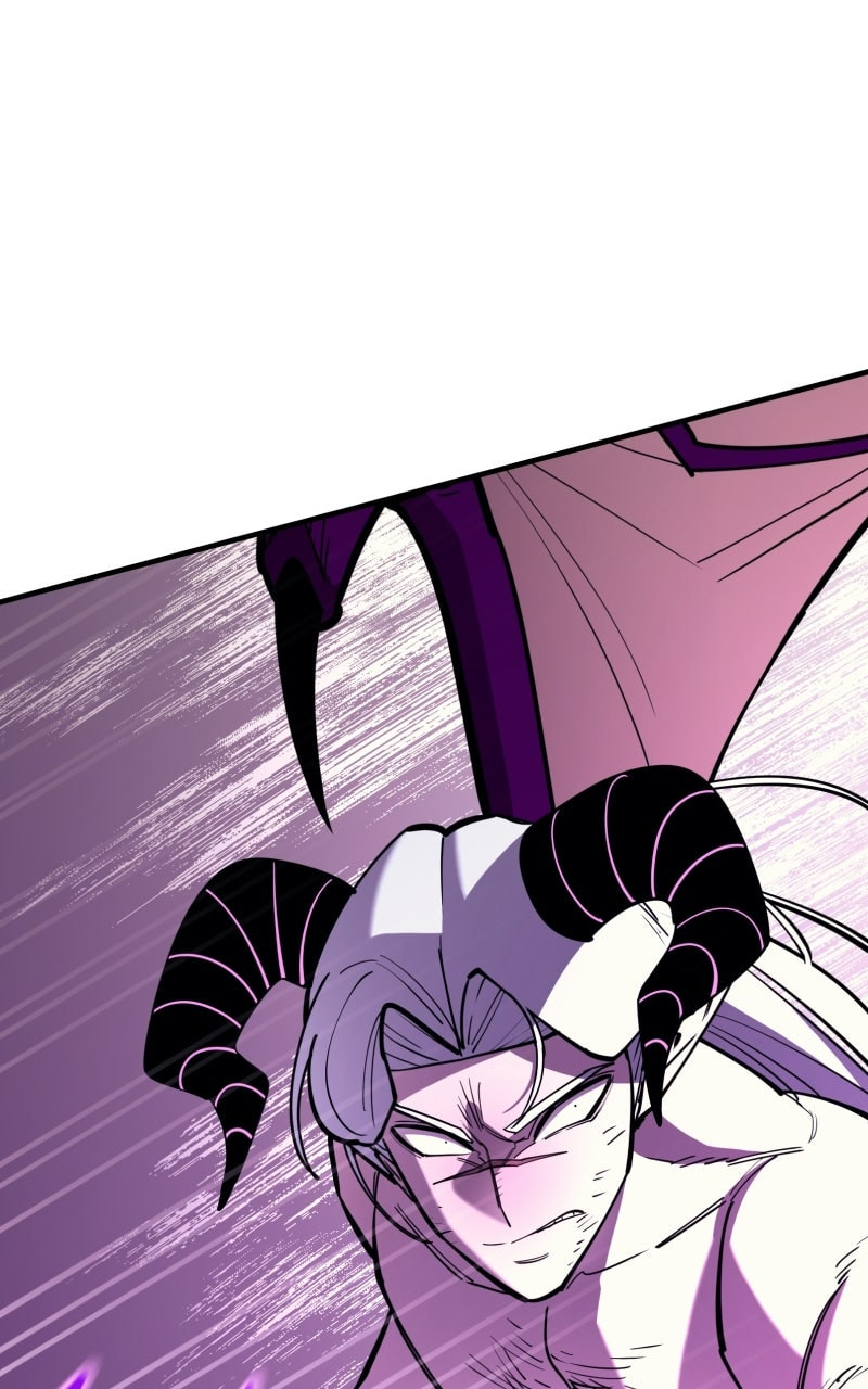Earthbound God's School Life Chapter 46 page 8 - 