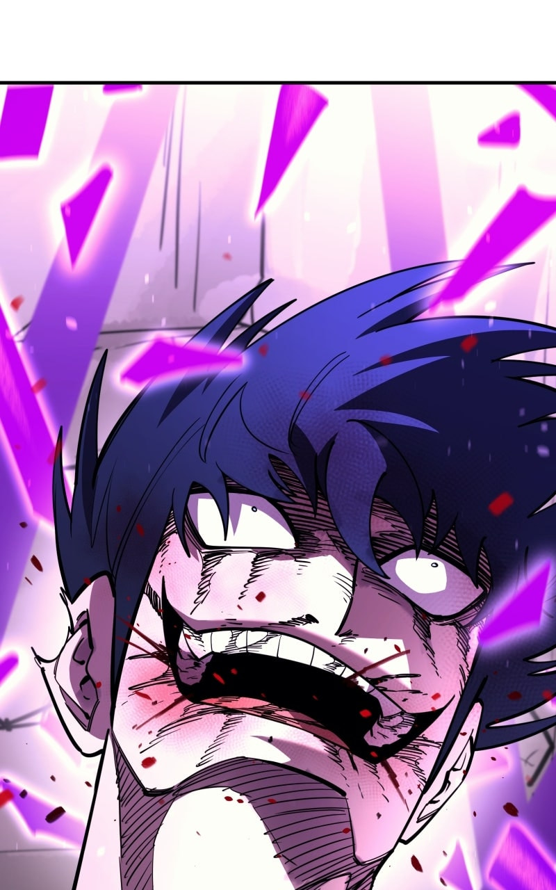 Earthbound God's School Life Chapter 46 page 75 - 