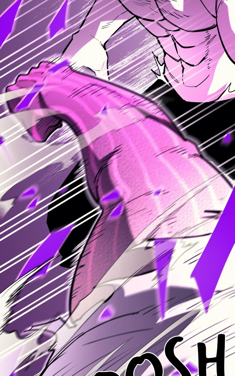 Earthbound God's School Life Chapter 46 page 9 - 