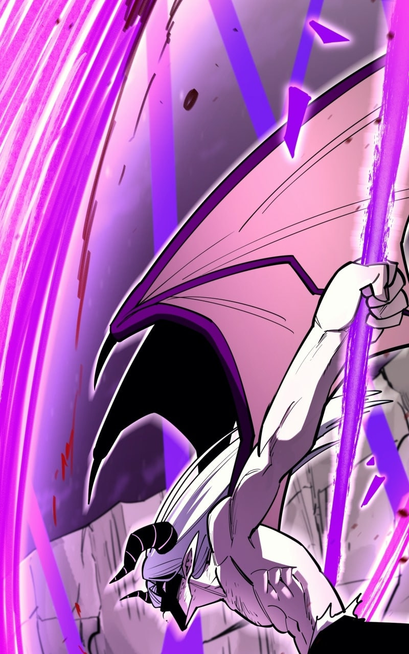 Earthbound God's School Life Chapter 46 page 82 - 