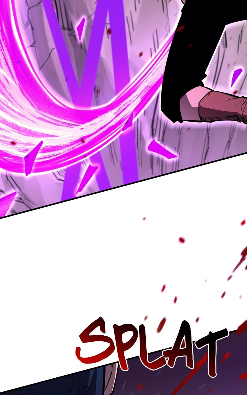 Earthbound God's School Life Chapter 46 page 83 - 