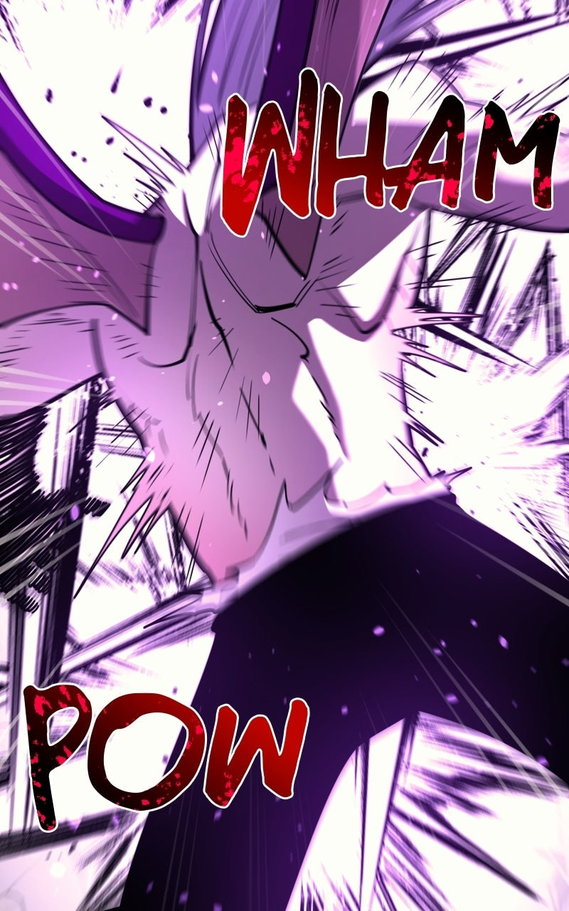 Earthbound God's School Life Chapter 46 page 94 - 