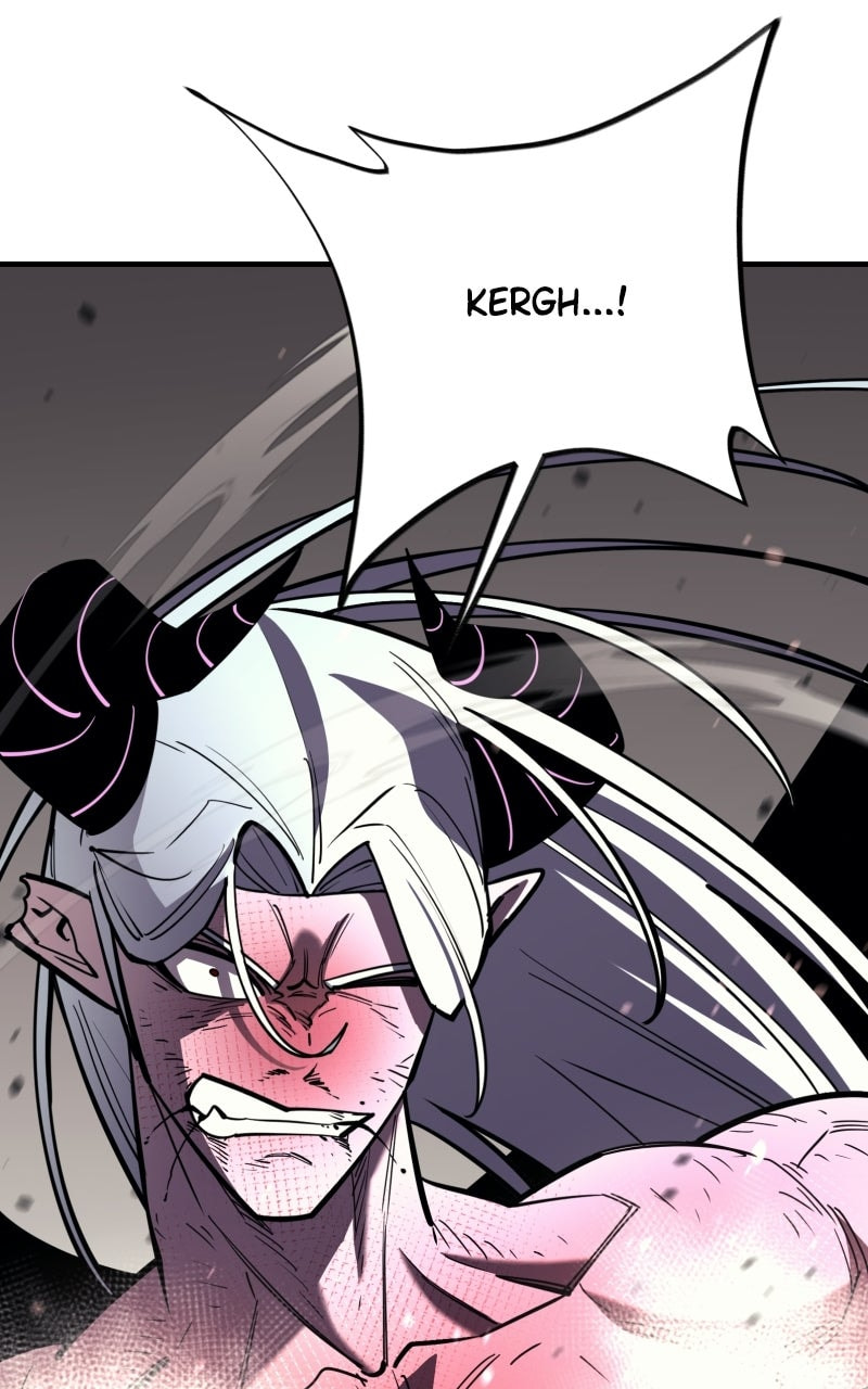 Earthbound God's School Life Chapter 46 page 96 - 
