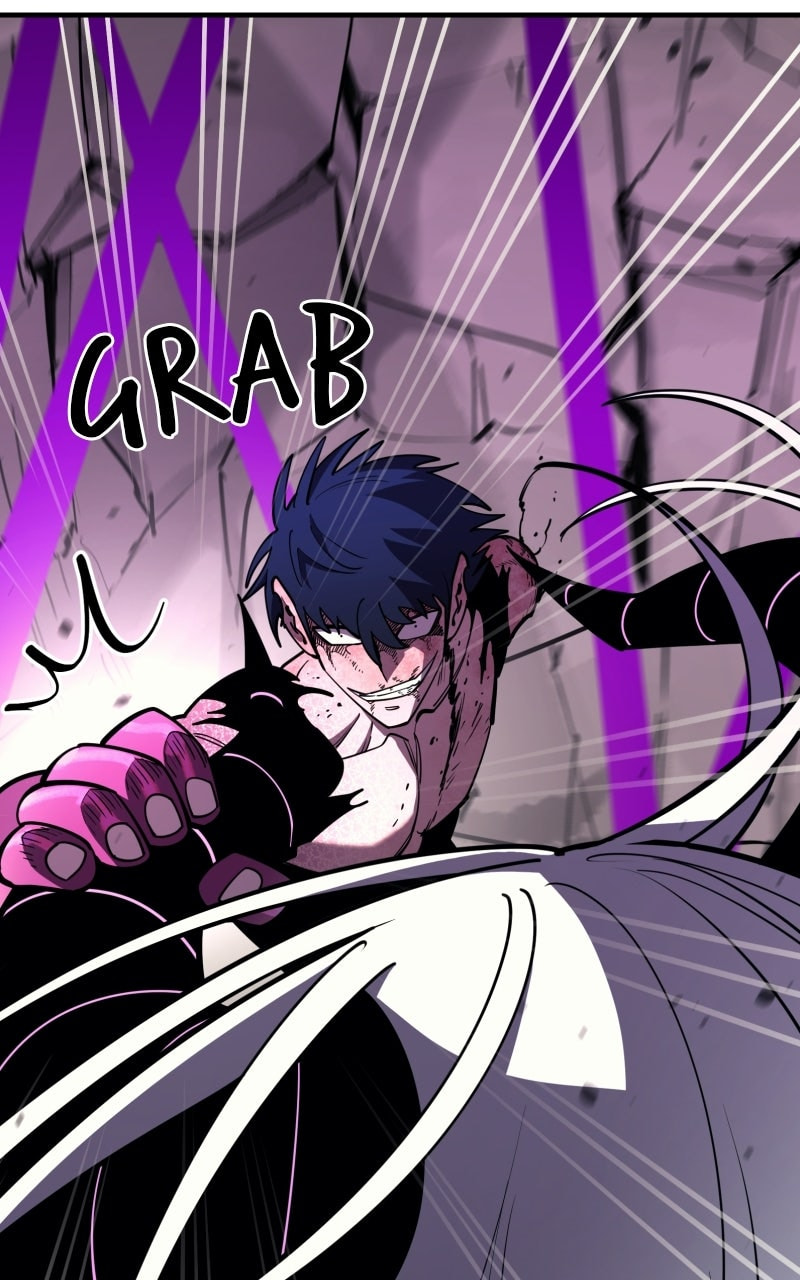 Earthbound God's School Life Chapter 46 page 98 - 