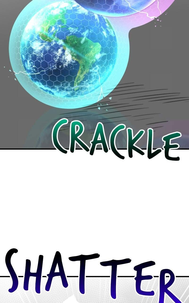 Earthbound God's School Life Chapter 50 page 2 - 