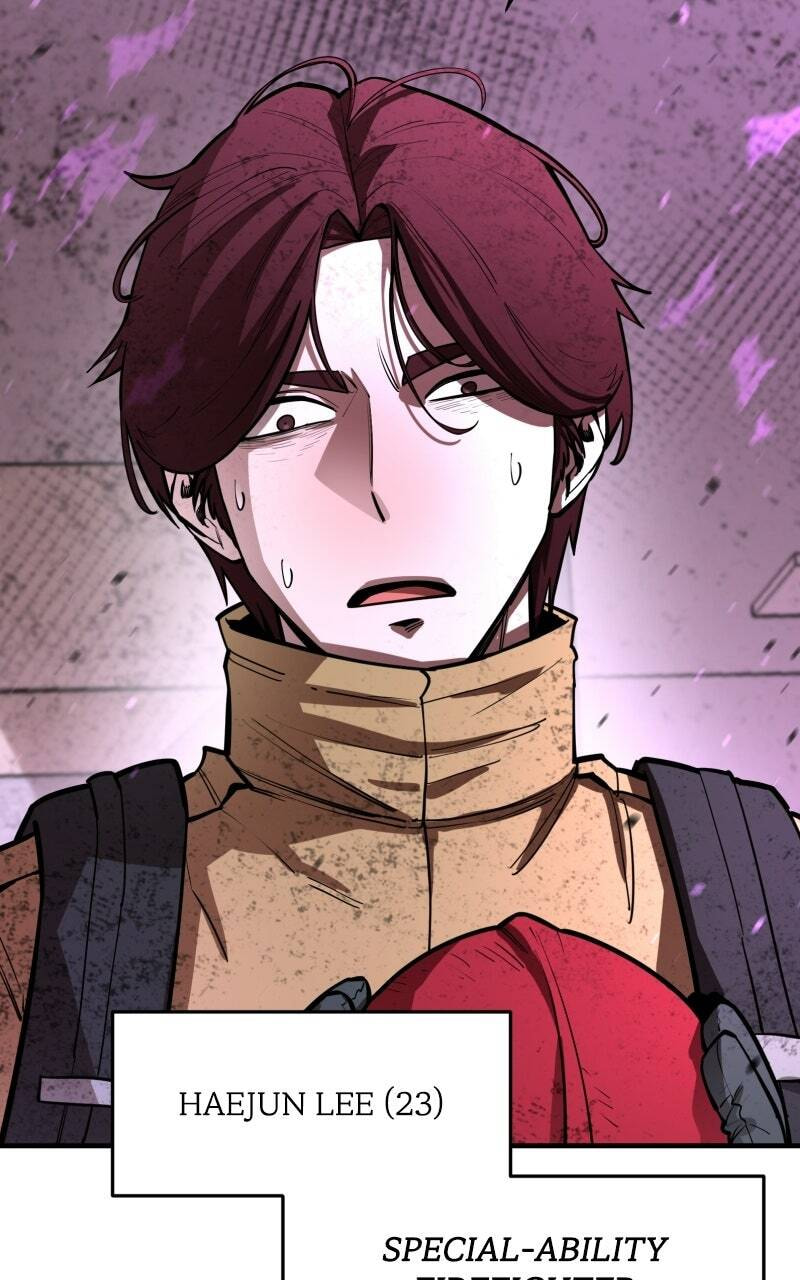 Earthbound God's School Life Chapter 50 page 104 - 
