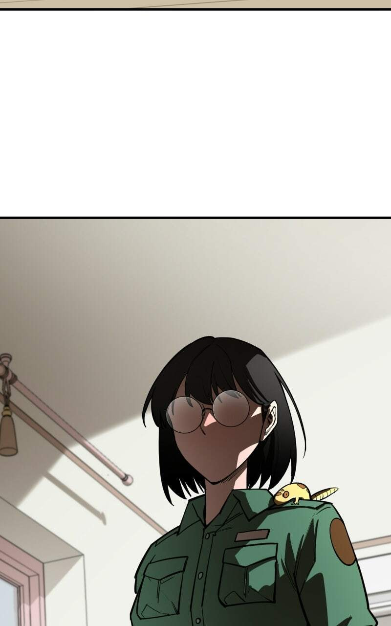 Earthbound God's School Life Chapter 50 page 112 - 