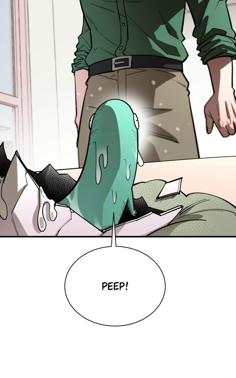 Earthbound God's School Life Chapter 50 page 113 - 
