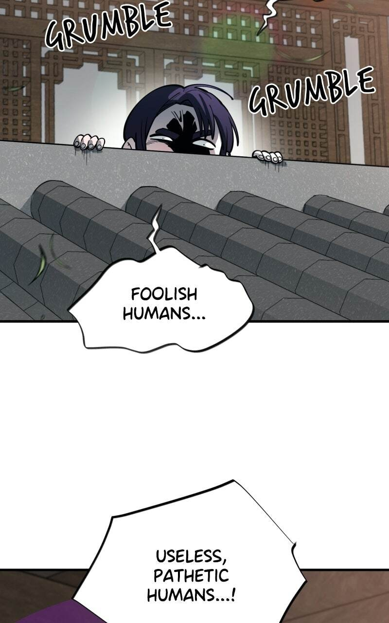 Earthbound God's School Life Chapter 50 page 120 - 