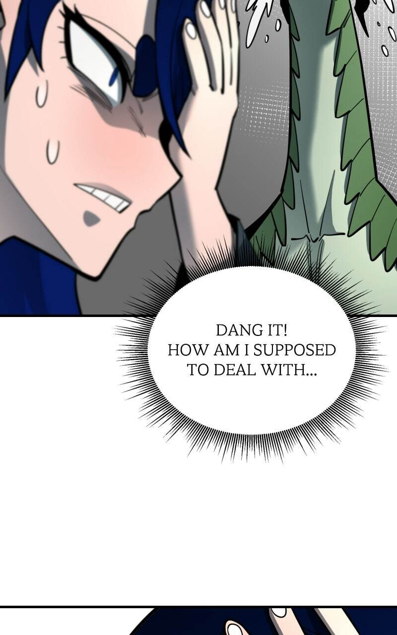 Earthbound God's School Life Chapter 50 page 13 - 