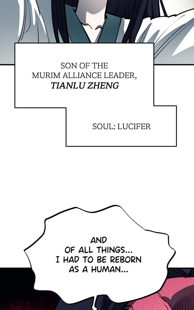 Earthbound God's School Life Chapter 50 page 122 - 