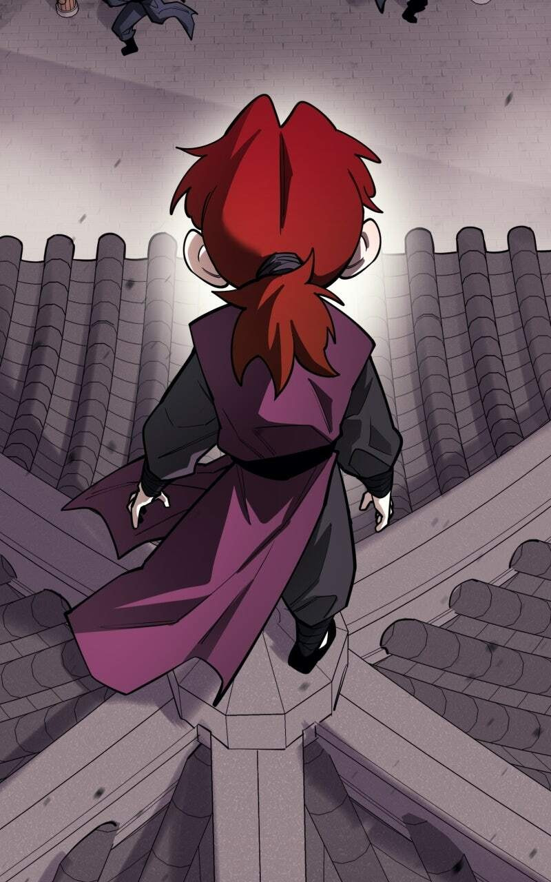 Earthbound God's School Life Chapter 50 page 129 - 